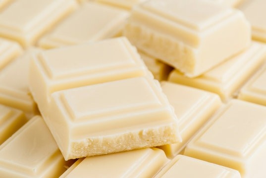 تصویر 4 از شکلات شیری با بافتی لطیف و طعمی دلپذیر و تازه